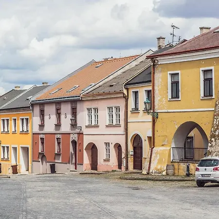 Skodova Přerov