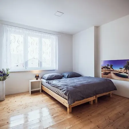 Skodova 4* Přerov
