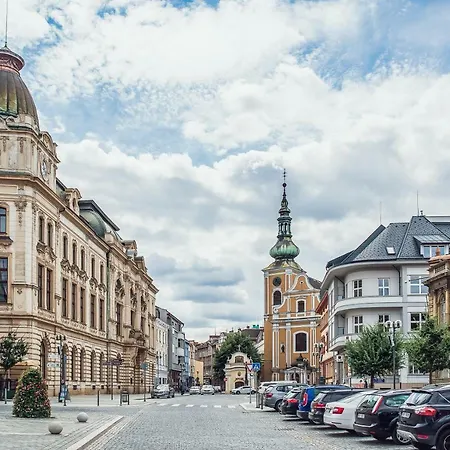 Skodova 4*