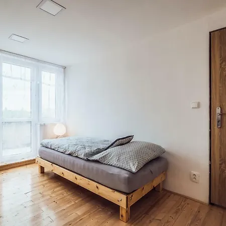 Affittacamere Skodova 4*