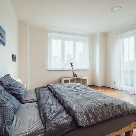 Skodova 4* Přerov
