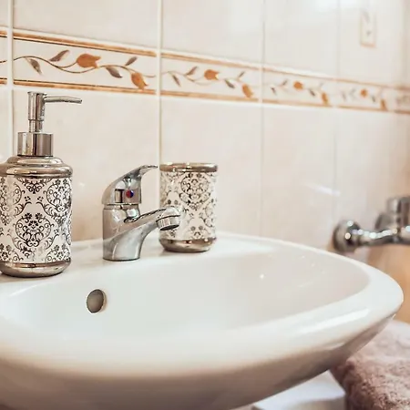 Skodova Affittacamere