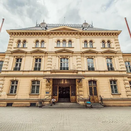 Affittacamere Skodova Přerov