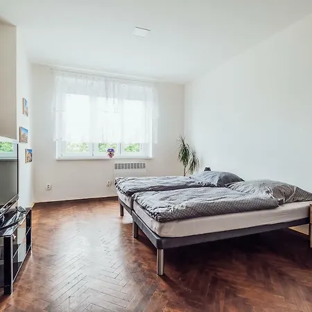 Skodova Affittacamere 4*