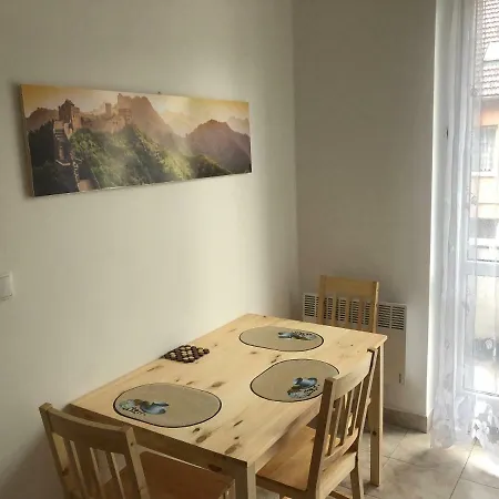 Affittacamere Skodova 4*