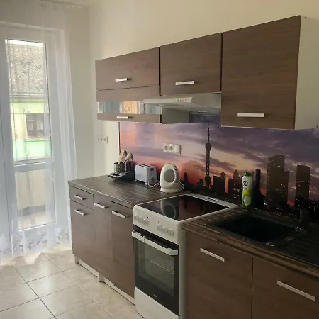 Skodova Affittacamere